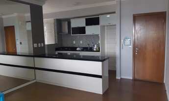 Imagem: 3 suítes no Rio Figueira - 19º andar