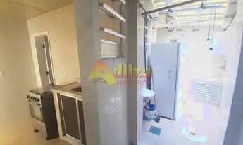 Imagem 7: Casa de Vila-À VENDA-Copacabana-Rio de Janeiro-RJ