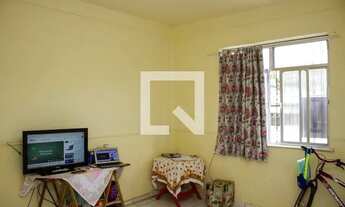 Imagem: Apartamento à Venda - Engenho de Dentro