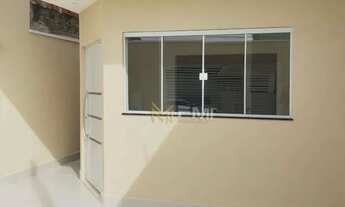 Imagem 4: Casa com 2 dormitórios à venda, 75 m² por R$ 414.000 - Jardim Residêncial Firenze - Hortol