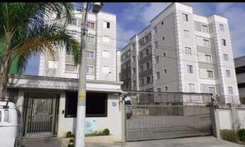 Imagem: Apartamento para venda com 50 metros quadrados