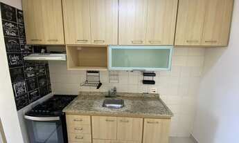 Imagem 3: Apartamento 03 dormitórios próximo do colégio Mackenzie