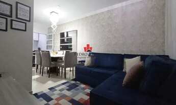 Imagem 2: Sobrado em Condomínio fechado com vaga coberta na Penha