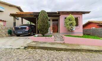 Imagem: Casa com 2 dormitórios à venda, 120 m²