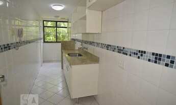 Imagem 3: Apartamento à Venda - Laranjeiras, 2 Quartos, 76 m2