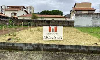 Imagem: Terreno 300 m² na RESERVA DO BOSQUE