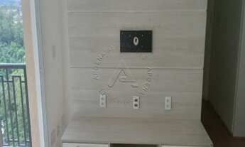 Imagem 2: Apartamento para venda e locação em Alphaville