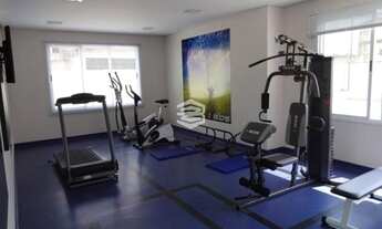 Imagem 2: APARTAMENTO COM 2 DORMITÓRIOS À VENDA, 65 M² POR R$ 500.000,00 - CENTRO - SÃO CAETANO DO S