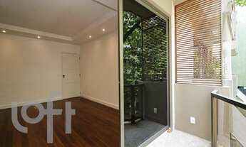 Imagem 4: Apto em Ipanema, 112m², 3 quartos, 1 suíte