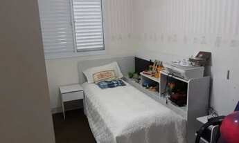 Imagem 2: Apartamento - Chácara das Nações - Valinhos