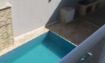 Imagem 2: Casa Dúplex Condominio