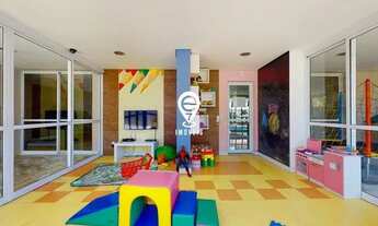 Imagem: Apartamento à venda, 2 quartos, 1 suíte