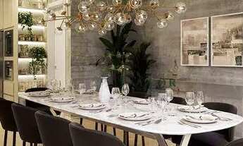 Imagem 3: Casa com 4 dormitórios à venda, 667 m² por R$ 18.625.215,00 - Vila Nova Conceição - São Pa