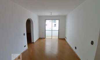 Imagem 2: Apartamento para Aluguel - Campo Belo, 2 Quartos, 55 m2