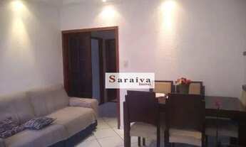 Imagem 6: Apartamento com 2 dormitórios à venda, 69 m² por R$ 276.000,00 - Santa Terezinha - São Ber