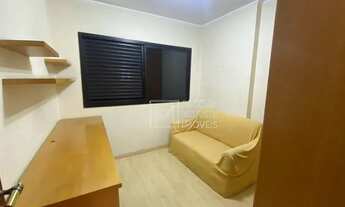 Imagem 7: Apartamento com 2 dormitórios à venda, 72 m² por R$ 850.000,00 - Chácara Klabin - São Paul