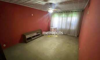 Imagem 3: Sobrado com 3 dormitórios, 304 m² - venda por R$ 1.275.000,00 ou aluguel por R$ 3.807,00/m