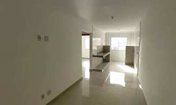 Imagem 3: Contagem - Apartamento Padrão - Lúcio De Abreu