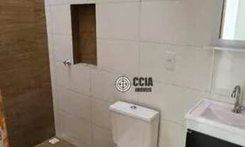 Imagem 6: Casa com 2 dormitórios à venda, 53 m² por R$ 219.000,00 - Jardim Alvorada - Foz do Iguaçu