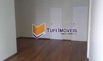 Imagem: Apartamento na Vila Nova Conceiçao !!