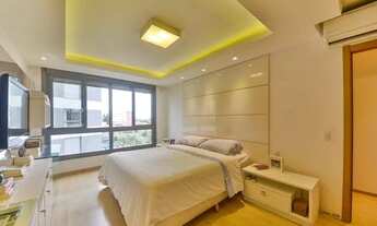 Imagem 4: Apartamento no Bairro Jardim Europa