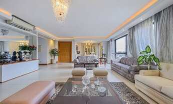 Imagem: Apartamento à Venda no Bairro Petrópolis