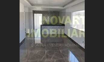 Imagem 6: Casa de condomínio para venda possui 132 metros quadrados com 3 quartos