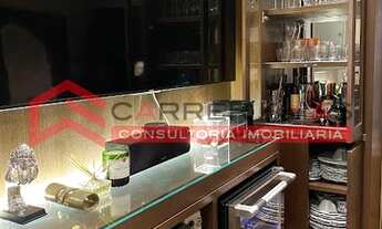 Imagem 5: Duplex mobiliado aluguel 82m² Suíte 1 Vaga em Pinheiros - São Paulo - SP