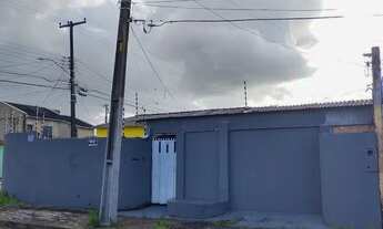 Imagem 2: Cód.: 1335 - Casa e Ponto Comercial na Zona Sul de Porto Velho