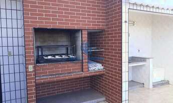 Imagem 6: Apartamento a venda com 03 quartos, no bairro Santa Terezinha, na cidade de São Lourenço/M