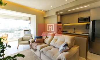 Imagem: Apartamento à venda no bairro Belém