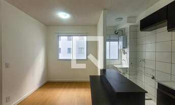 Imagem 2: Apartamento para Aluguel - Ipiranga, 2 Quartos, 38 m2