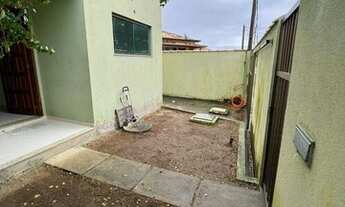 Imagem 4: Casa com 2 dormitórios - venda por R$ 350.000 ou aluguel por R$ 2.000/mês - Extensão Novo