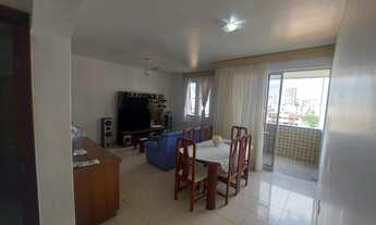 Imagem 3: Apartamento para Venda em Salvador, Costa Azul, 3 dormitórios, 1 suíte, 2 banheiros, 2 vag