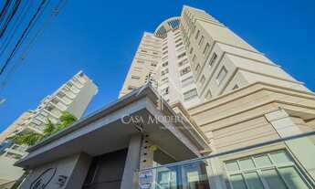 Imagem 3: APARTAMENTO À VENDA NO ED. INFINITY EM CASCAVEL