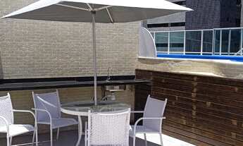 Imagem 7: Alugo excelente apartamento em Manaíra