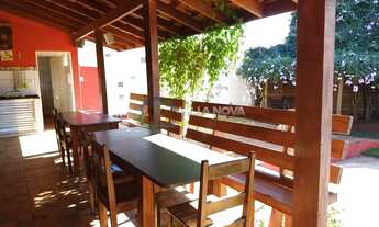 Imagem 7: Chácara em Conjunto Habitacional Jardim das Palmeiras - Ribeirão Preto