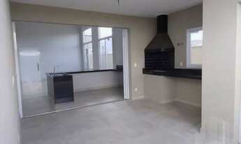 Imagem 5: Casa térrea para locação em condomínio, com 3 quartos, 156 m²AC, lazer completo no condomí