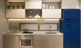 Imagem 6: Apartamento para Venda em João Pessoa, Jardim Oceania, 1 dormitório, 1 suíte, 1 banheiro