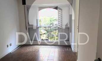 Imagem 4: AMPLO APARTAMENTO BEM LOCALIZADO - OPORTUNIDADE!