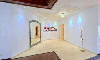 Imagem 6: Excelente Casa à Venda no Parque dos Príncipes. Arquitetura moderna