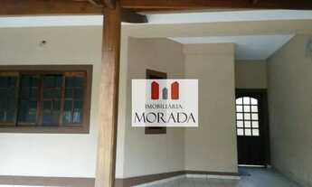 Imagem 2: Sobrado com 4 dormitórios à venda, 277 m² por R$ 740.000,00 - Bosque dos Eucaliptos - São