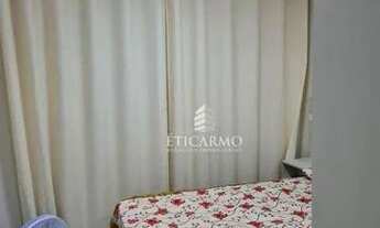 Imagem 4: Apartamento com 2 dormitórios à venda, 49 m² por R$ 280.000,00 - Fazenda Aricanduva - São