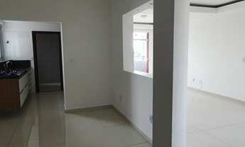 Imagem 6: Apartamento para aluguel possui 130 metros quadrados com 3 quartos