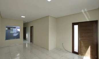 Imagem 2: Casas 03 quartos Remanso (Financiamento Caixa