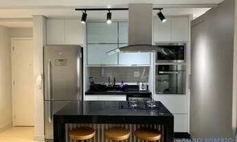 Imagem 4: APARTAMENTO - ALPHAVILLE - SP