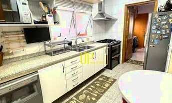 Imagem 6: Apartamento a venda com 4 dormitorios em Pinheiros, aceita Pet