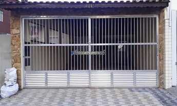 Imagem: Casa para aluguel com 80 metros quadrados