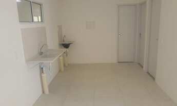 Imagem 4: Apartamento - Candeias - 02 Quartos - 01 Vaga - Piscina - Churrasqueira