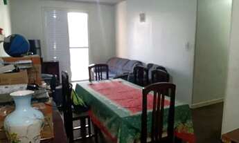 Imagem 7: APARTAMENTO RESIDENCIAL em SÃO PAULO - SP, SAÚDE